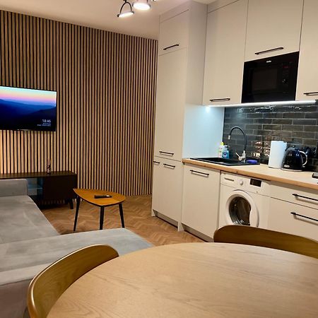 Apartament Dworcowa Konin  Extérieur photo