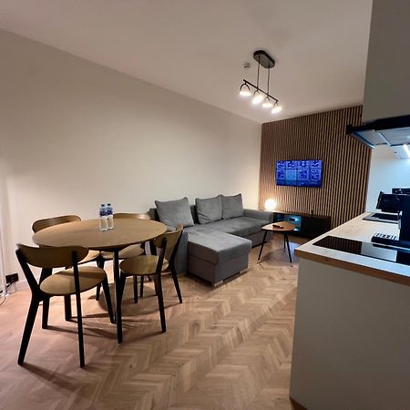 Apartament Dworcowa Konin  Extérieur photo