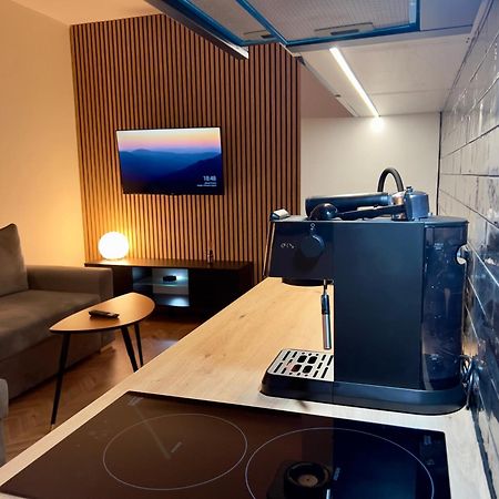 Apartament Dworcowa Konin  Extérieur photo