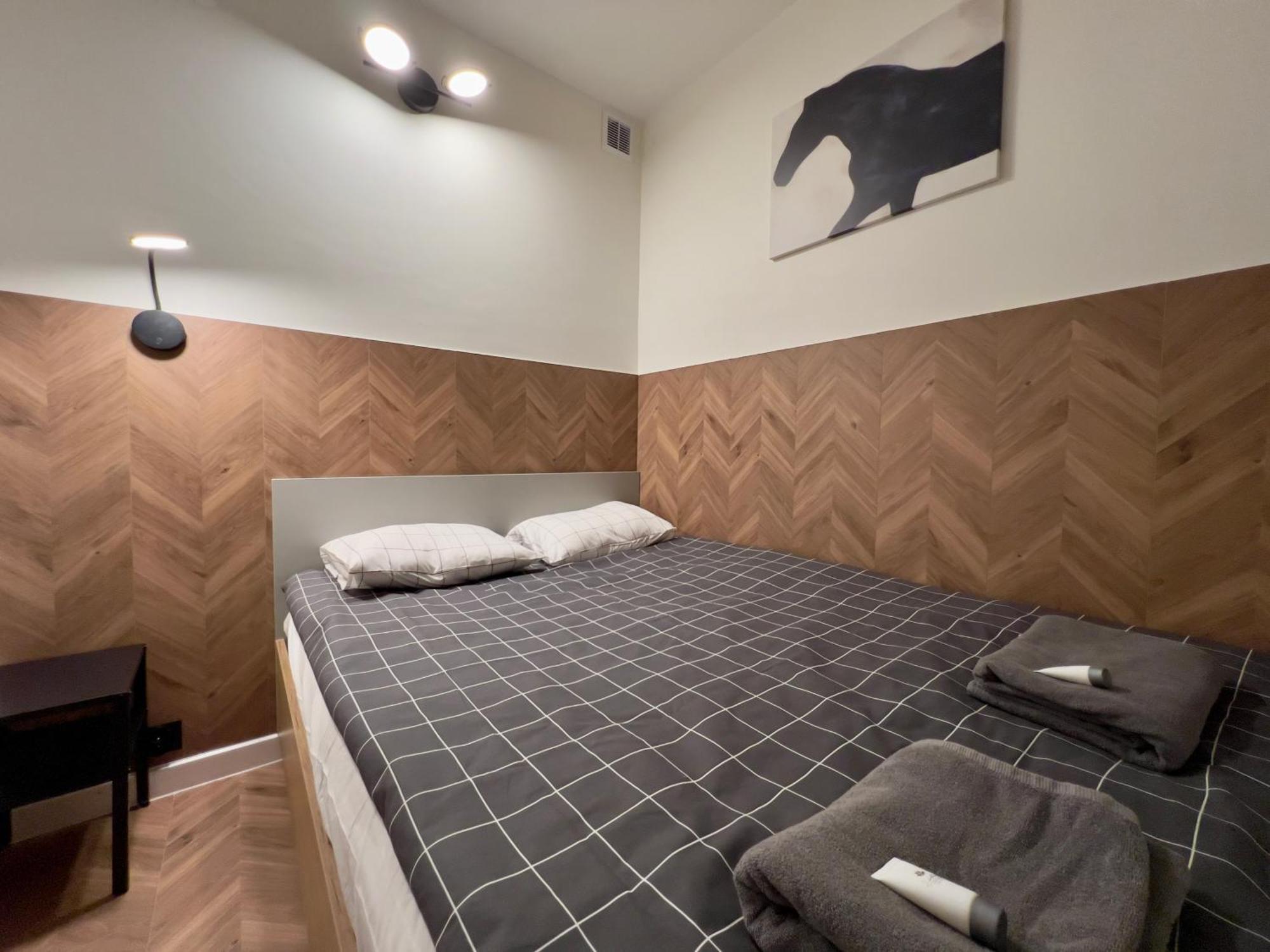Apartament Dworcowa Konin  Extérieur photo
