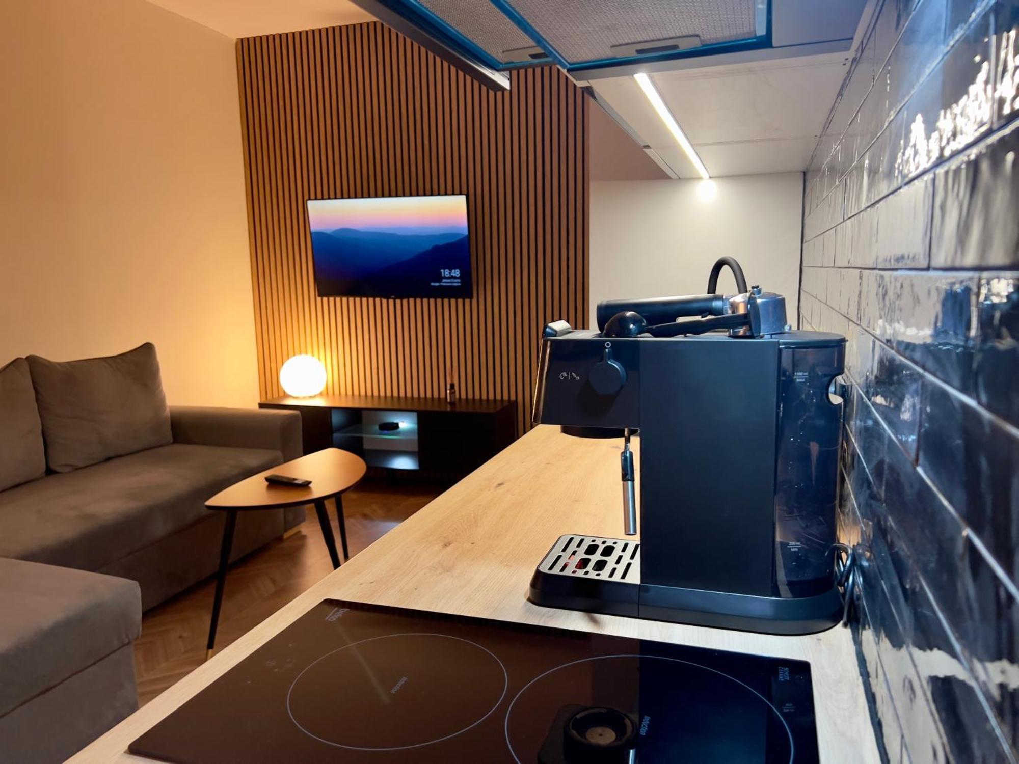 Apartament Dworcowa Konin  Extérieur photo