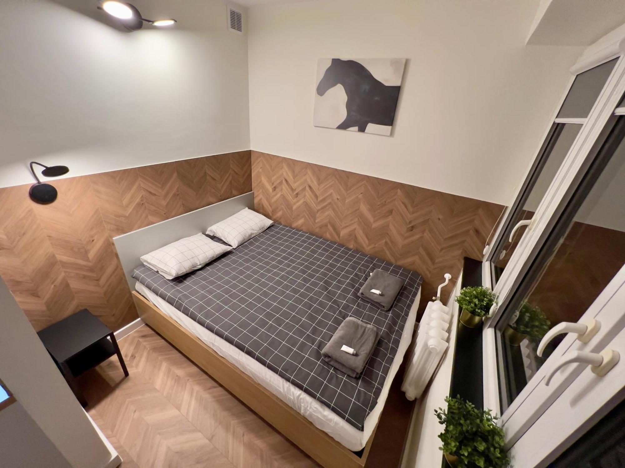 Apartament Dworcowa Konin  Extérieur photo