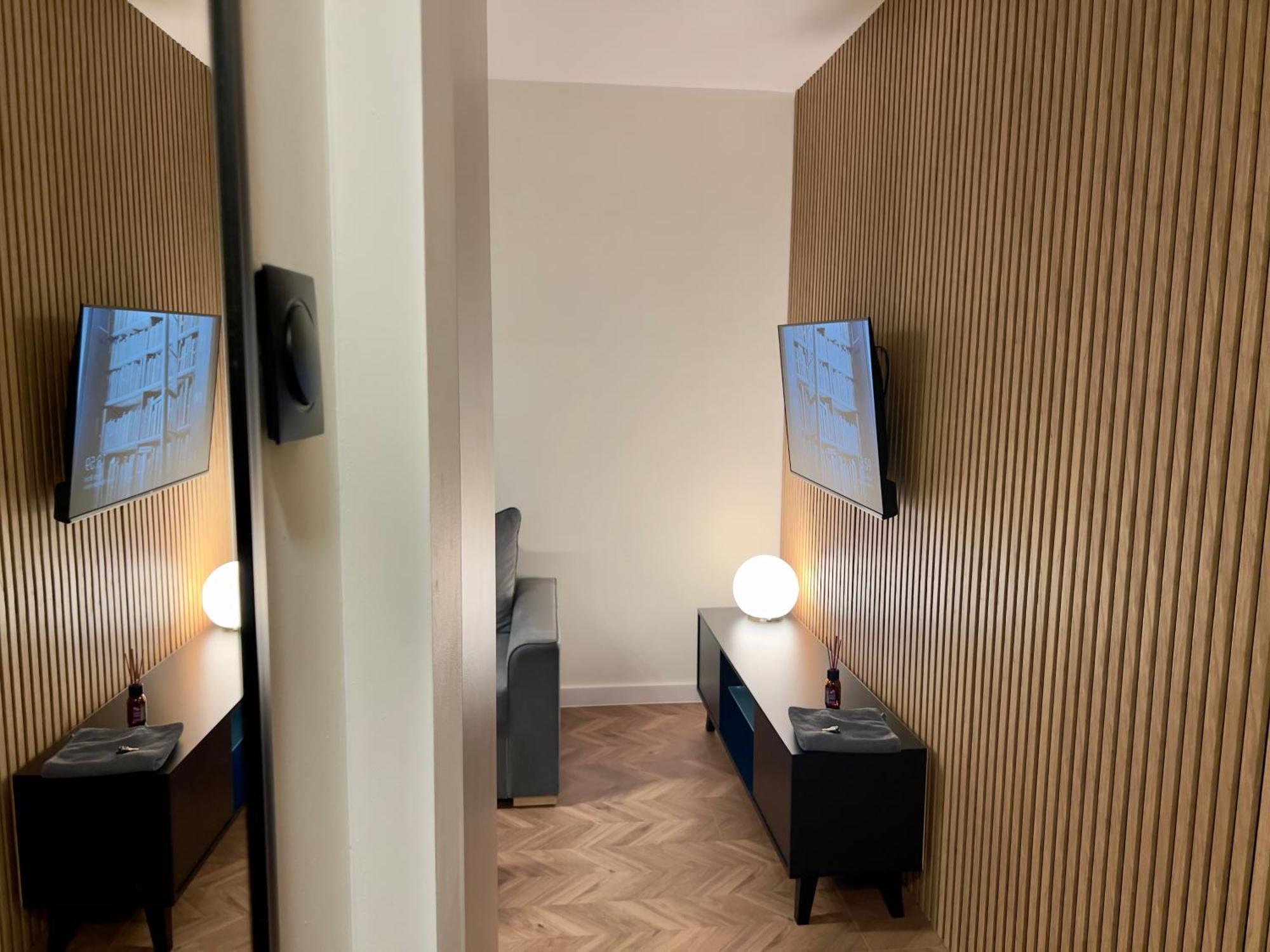 Apartament Dworcowa Konin  Extérieur photo