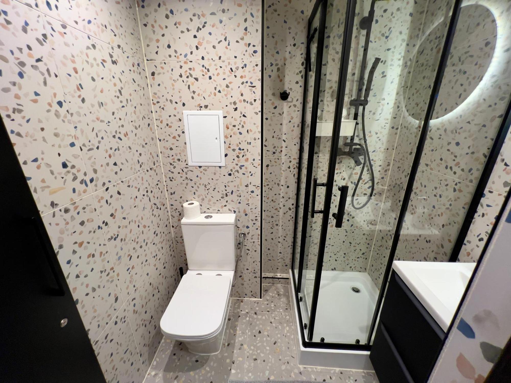 Apartament Dworcowa Konin  Extérieur photo